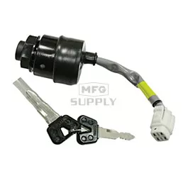 SM-01547 -Ignition Switch for 2012-2022 Yamaha Snowmobiles