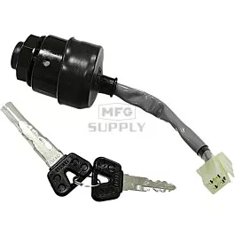 SM-01548 - Ignition Switch for 06-18 Yamaha Apex, Venture, Nytro & Vector Snowmobiles