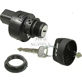 SM-01550 - Ignition Switch for 12-25 2000, 3000, 4000, 6000 & 8000 Arctic Cat Snowmobiles