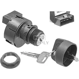 SM-01551 - Ignition Switch for 10-22 Ski-Doo 550 & 600 Snowmobiles