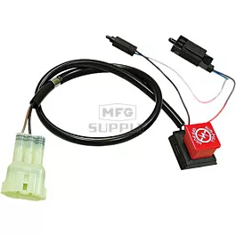 SM-01560 - Kill Switch for Polaris 2008-2023 Snowmobiles