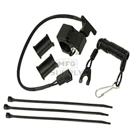 SM-01564 - Tether Switch kit for 2004-2018 Polaris Snowmobiles