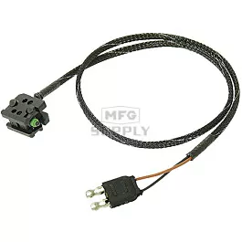 SM-01569 - Brake Switch for many Arctic Cat Snowmobiles, Polaris ATVs & Polaris Snowmobiles.
