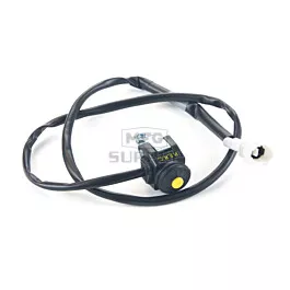 SM-01594 - Electric Reverse Control Switch for 19-25 Polaris RMK Snowmobile's