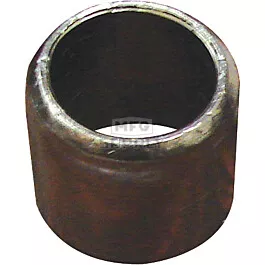 SM-02031 - Exhaust Header Joint between Pipe & Muffler on many 99-02 Yamaha SRX600 & SRX700 Snowmobiles