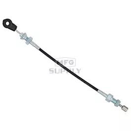 SM-05185 - Exhaust Valve Cable for 19-24 Polaris 650 & 850 XC, Rush, Switchback & SKS Snowmobiles