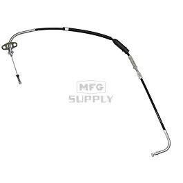 SM-05277 - Arctic CatExhaust Valve (power valve) Cable for PTO Side of 2007-2017 600 & 800 Model Snowmobiles