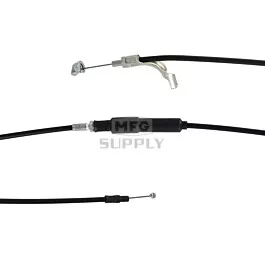 SM-05600 - Throttle Cable for 21-24 Arctic Cat Blast 4000 Snowmobile's