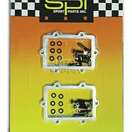 SM-07058 - Reed Spacer Kit for Ski-Doo 2000-2004 Ski-Doo 700 & 800 Model Snowmobiles