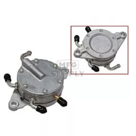 SM-07204 -Fuel Pump for Polaris 2009-2019 550 Snowmobiles