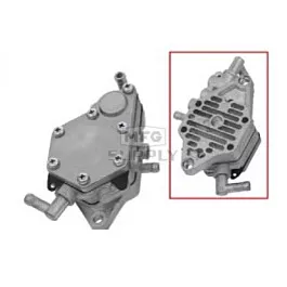 SM-07323 - Arctic Cat Fuel Pump for 03-06 500, 600 & 700 Snowmobiles