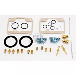 SM-07618- Ski-Doo Aftermarket Carburetor Rebuild Kit for 1996-2000 Formula SL, MXZ 440 & Skandi 500 Model Snowmobiles