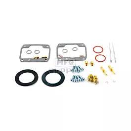 SM-07657 - Carburetor Repair Kit for 99-00 Ski-Doo 600 MX Z, Formula Deluxe, Summit & Grand Touring Snowmobiles