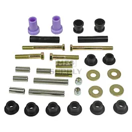 SM-08031 - Front End Bushing Kit for 97-98 Polaris XLT 600 & RXL 650 Snowmobiles