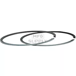 SM-09292R - OEM Style Piston Ring set for 22-25 Polaris 550 Fan Cooled Snowmobile