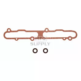 SM-09537E - Exhaust/Power Valve Gasket Set for 17-24 Ski-Doo 850 Etec Two Stroke Engines
