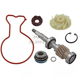 SM-10102 - Complete Polaris Water Pump Rebuild Kit for 19-25 650, 850 & Boost Model Snowmobile's