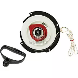 SM-11020 - Complete Recoil Assembly for many 01-10 Ski-Doo Snowmobiles