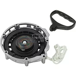SM-11037 - Complete Recoil Assembly for many 2019-current Polaris 650, 850 & 900R Snowmobiles