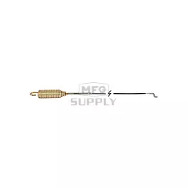 Snow Thrower Auger Drive Cable