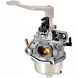 Snow Thrower Carburetor
