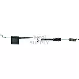 Snow Thrower Clutch Cable