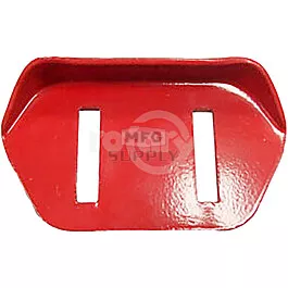 Snow Thrower Shoe