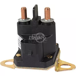 Solenoid For Ariens