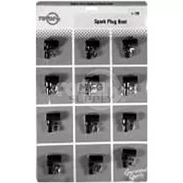 Spark Plug Boot Carded