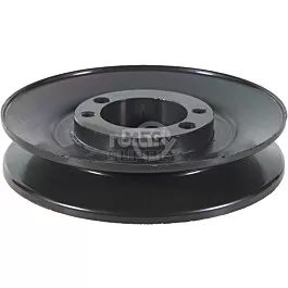 Spindle Pulley 5.13" Taper Bore