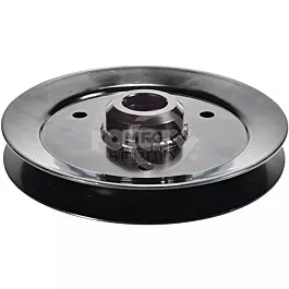 Spindle Pulley For Exmark
