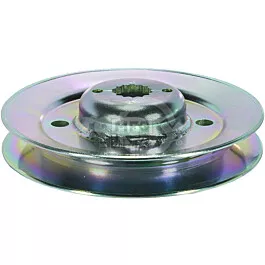 Spindle Pulley For John Deere