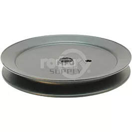 Spindle Pulley For Mtd