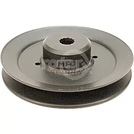 Spindle Pulley