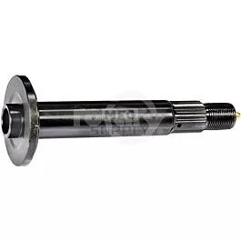 Spindle Shaft Only For John Deere