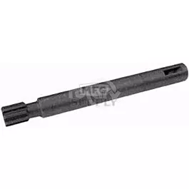 Splinded Drive Shaft Exmark