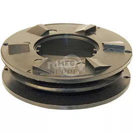 Spool Fast Loading