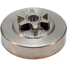 Sprocket Chainsaw 3/8" Lp X 6T