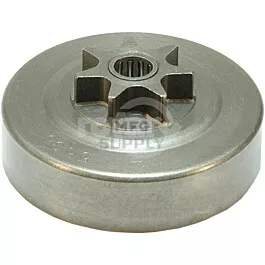 Sprocket Chainsaw .325 X 7 Tooth
