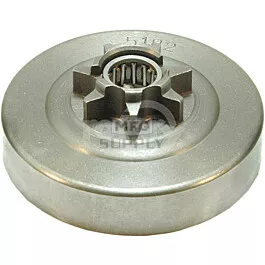 Sprocket Chainsaw .325" X 7T