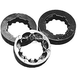 Sprocket Chainsaw Rim 3/8"-7 Mini Stihl