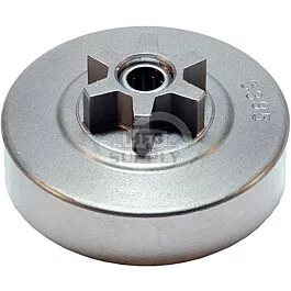 Spur Sprocket Asm C/S 3/8 Lo Pro