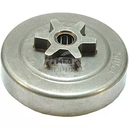 Spur Sprocket Asm C/S 3/8 Lp
