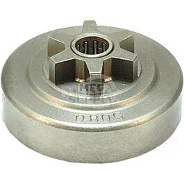 Spur Sprocket Asm C/S 3/8Lp