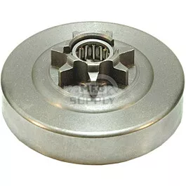 Spur Sprocket Asm C/S .325 7T