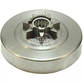 Spur Sprocket Asm C/S .325