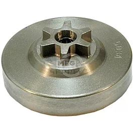 Spur Sprocket C/S 3/8 Lp