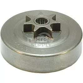 Spur Sprocket C/S .325 7T