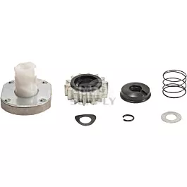 Starter Drive For B&S