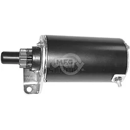 Starter Electric Kawasaki